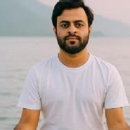 Gajendra Patil Yoga trainer in Bangalore