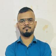 Anivesh Class 8 Tuition trainer in Delhi