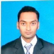 Siddhant UGC NET Exam trainer in Kolkata