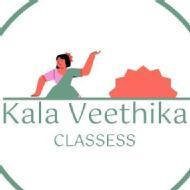 Kala Veethika Dance institute in Bhopal