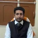 Photo of Mohit Kumar Sinha