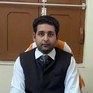 Mohit Kumar Sinha BTech Tuition trainer in Patna