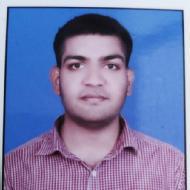 S. Anshul Kumar Class I-V Tuition trainer in Jaipur