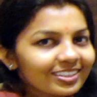 Shruthi Class I-V Tuition trainer in Bangalore