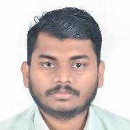 Kumar Deep Shikhar Class 9 Tuition trainer in Ranchi