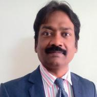 Srinivas Roopi Personality Development trainer in Hyderabad