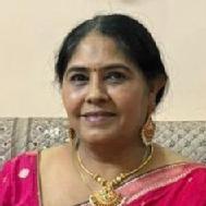 Sonali Pandit Class I-V Tuition trainer in Indore