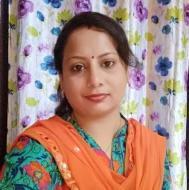 Baidehi J. BSc Tuition trainer in Bhubaneswar