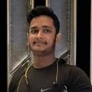 Photo of Rohan Menon