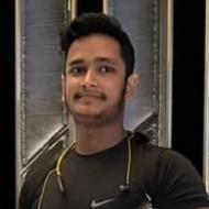Rohan Menon Personal Trainer trainer in Delhi