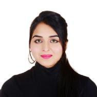 Aisha S. Class 12 Tuition trainer in Pune