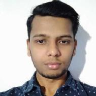 Abuzar Mateen Class I-V Tuition trainer in Delhi