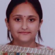 Navita S. Class 8 Tuition trainer in Hamirpur