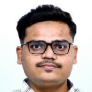 Dinesh Thakur Class 12 Tuition trainer in Thane