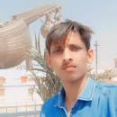 Photo of Ashutosh Pandey