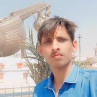 Ashutosh Pandey Class 12 Tuition trainer in Musafirkhana