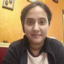 Akriti D. photo