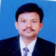 G V V S V Prasad Babu Class 11 Tuition trainer in Visakhapatnam
