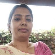 Sujitha Hindi Language trainer in Thrissur