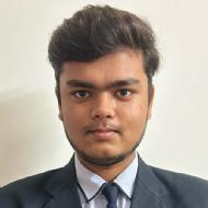 Nitin Sharma Class I-V Tuition trainer in Bhopal