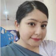 Anupa S. Class 12 Tuition trainer in Siliguri