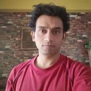 Sandeep Sengupta Guitar trainer in Kolkata