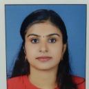 Photo of Shilpa V.