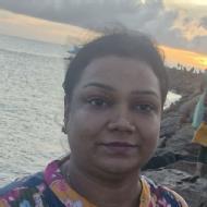 Shradha S. Class I-V Tuition trainer in Kolkata