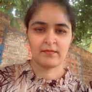 Tanjot K. Class I-V Tuition trainer in Chandigarh