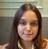 Mitali R. NEET-UG trainer in Varanasi