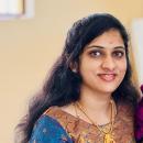 Photo of Kavya R.
