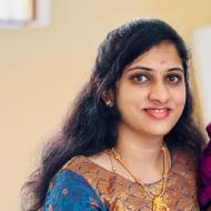 Kavya R. Class I-V Tuition trainer in Coimbatore