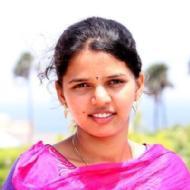 Josephin Kavitha Class 10 trainer in Virakeralampudur