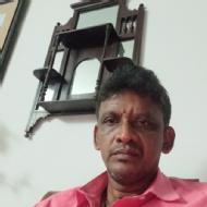 J S Wari Chess trainer in Chennai