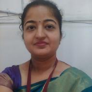 Mahima G. BCom Tuition trainer in Meerut