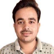 Prateek Singh Thakur UPSC Exams trainer in Kanadiya