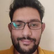 Gulzar Mohammad Class I-V Tuition trainer in Delhi