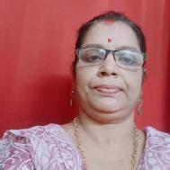 Lija P. Nursery-KG Tuition trainer in Bhubaneswar