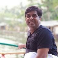 Rajesh Kumar NEET-UG trainer in Chennai