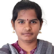 Madhumanasa V. Class 7 Tuition trainer in Mangalagiri