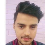Mohit Singh Class I-V Tuition trainer in Baijnath
