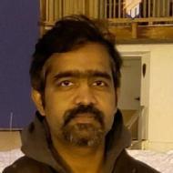 Sunil C Language trainer in Bangalore