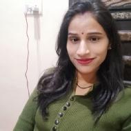 Laxmi J. Class I-V Tuition trainer in Delhi