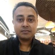 Palash Kar Spoken English trainer in Kolkata