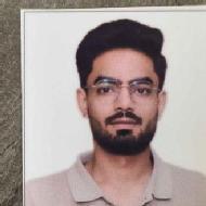 Rishabh Soni Class 10 trainer in Delhi