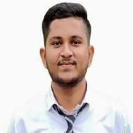 Aniket Dnyaneshwar Gotmare Engineering Diploma Tuition trainer in Kalmeshwar