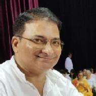 Tanoj Sangeetalaya Tabla trainer in Gurgaon