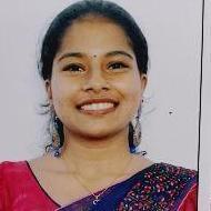 Sneha K. Class 9 Tuition trainer in Kochi