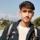 Photo of Aryan Samyal
