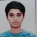 Photo of Komal C.